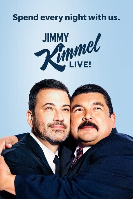 chanel morgan|jimmy kimmel hulu.